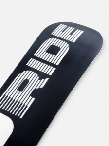 Ride Manic Snowboard 2027