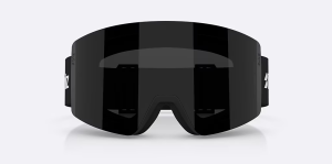 Bliz G003S Goggle Size Small 2027 Matte Black Frame with...
