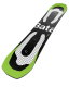 Bataleon Evil Teen Youth Snowboard