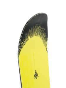 Rome Artifact Snowboard