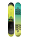 Rome Artifact Snowboard