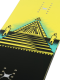 Rome Artifact Snowboard