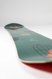 Capita The Equalizer by JESS Kimura Womens Snowboard 2027
