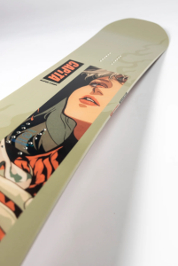 Capita Indoor Survival Snowboard 2027