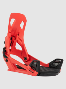 Burton Step On Re:Flex Snowboardbindung 2027 Hot Tamale