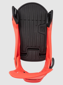Burton Step On Re:Flex Snowboardbindung 2027 Hot Tamale