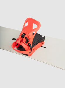 Burton Step On Re:Flex Snowboardbindung 2027 Hot Tamale