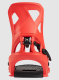 Burton Step On Re:Flex Snowboardbindung 2027 Hot Tamale