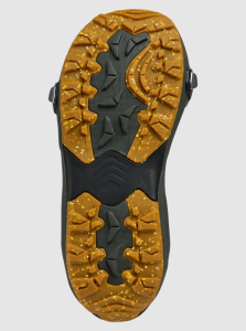 Burton Highshot Plus Step On® Snowboard Boots Black 2027